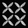 EMAX Avan 2'' 4-Blade Propellers (1.5mm Shaft)