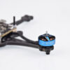 1106 Brushless Motors