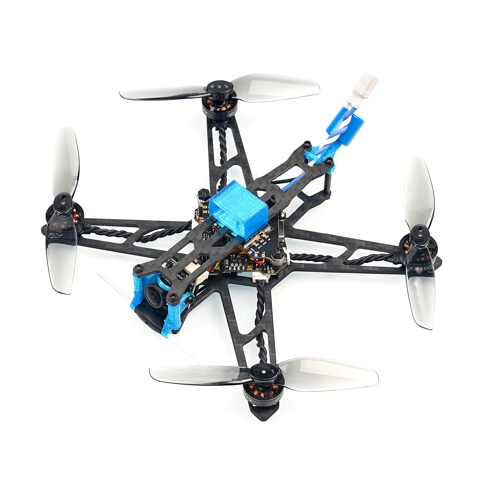HX115 LR Toothpick Drone - Image 4