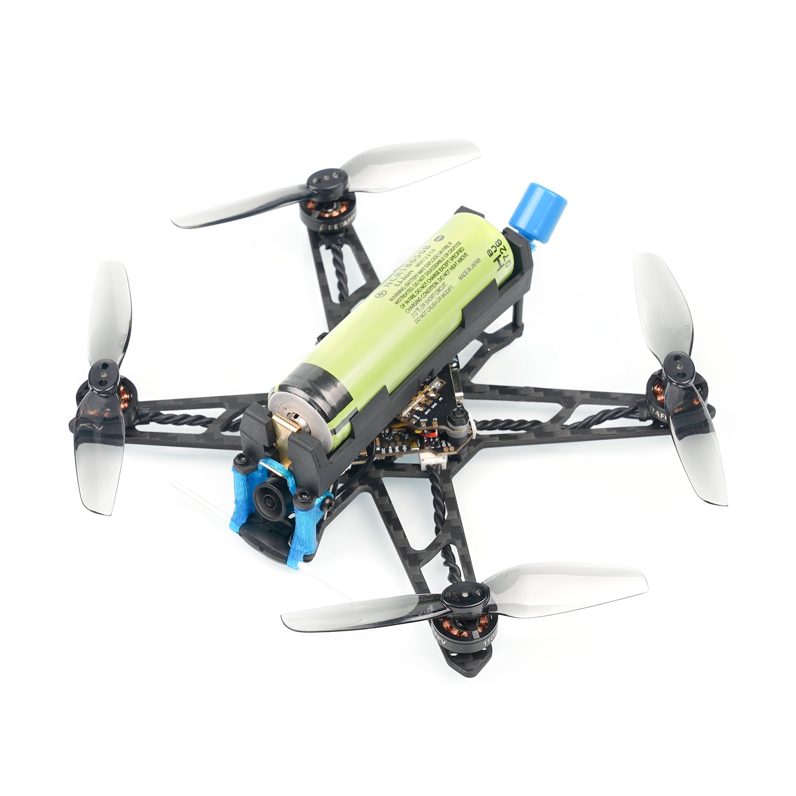 HX115 LR Toothpick Drone - Image 3