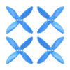 EMAX Avan 2'' 4-Blade Propellers (1.5mm Shaft)