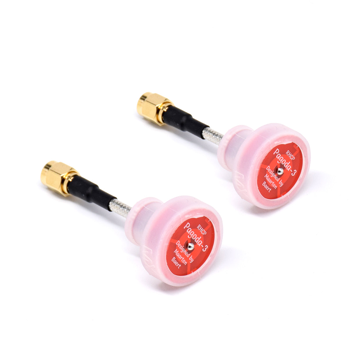 Old Version of Beta65X Whoop Quadcopter (2S) - Image 3