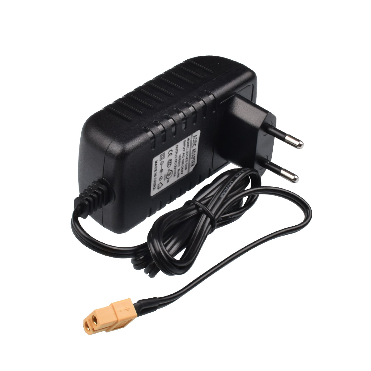Wall AC/DC Power Adapter - Image 4