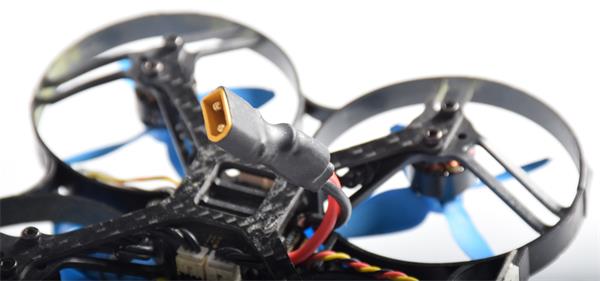 Beta85X HD Whoop Quadcopter (4S)