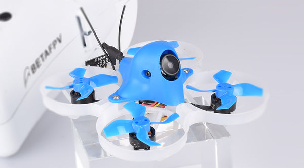 Beta75X Whoop Quadcopter (3S)