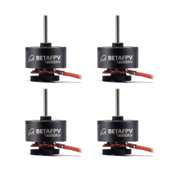 0703 1S Brushless Motors