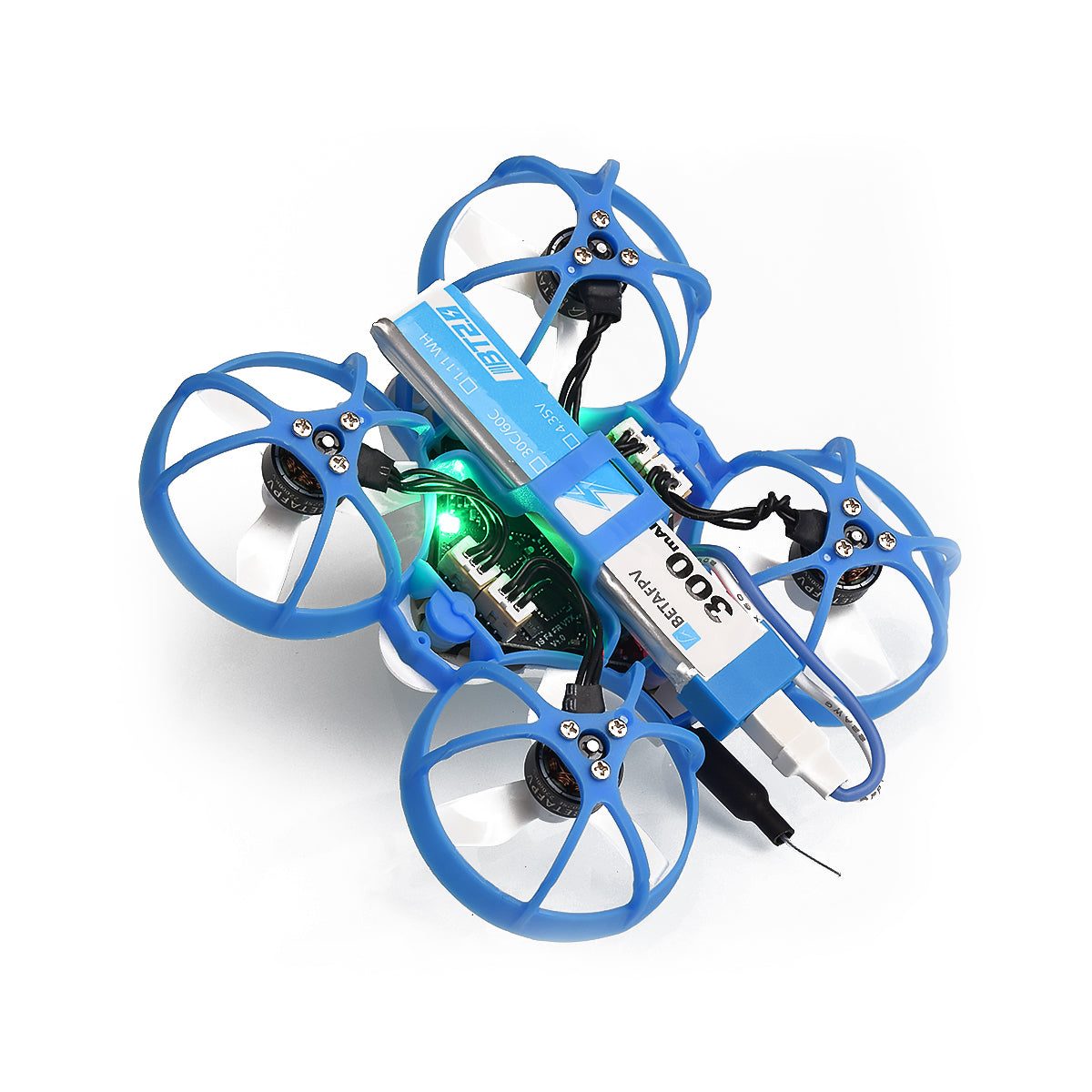 Meteor65 HD Whoop Quadcopter (1S) - Image 5