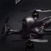 HX100 100mm FPV Quad