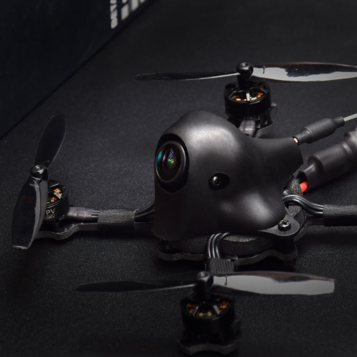 HX100 100mm FPV Quad - Image 3