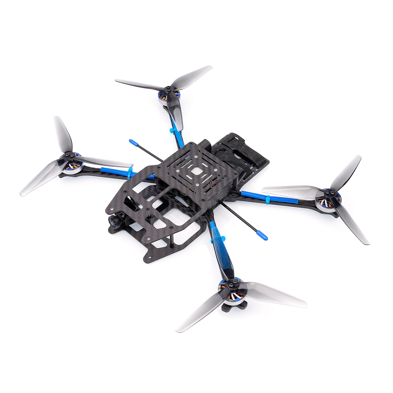 X-Knight 360 FPV Quadcopter (HD Digital VTX) - Image 13