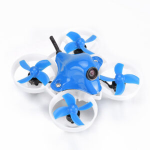 Old Version of Beta65X Whoop Quadcopter (2S)