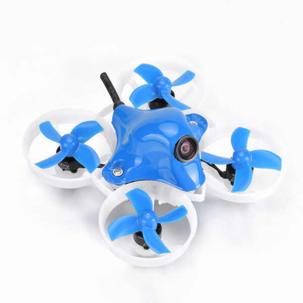 Old Version of Beta65X Whoop Quadcopter (2S)