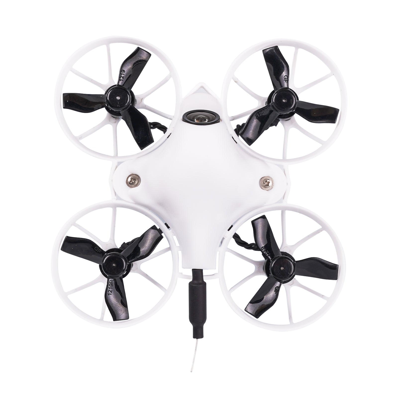 Meteor65 Lite Brushless Whoop Quadcopter - Image 2