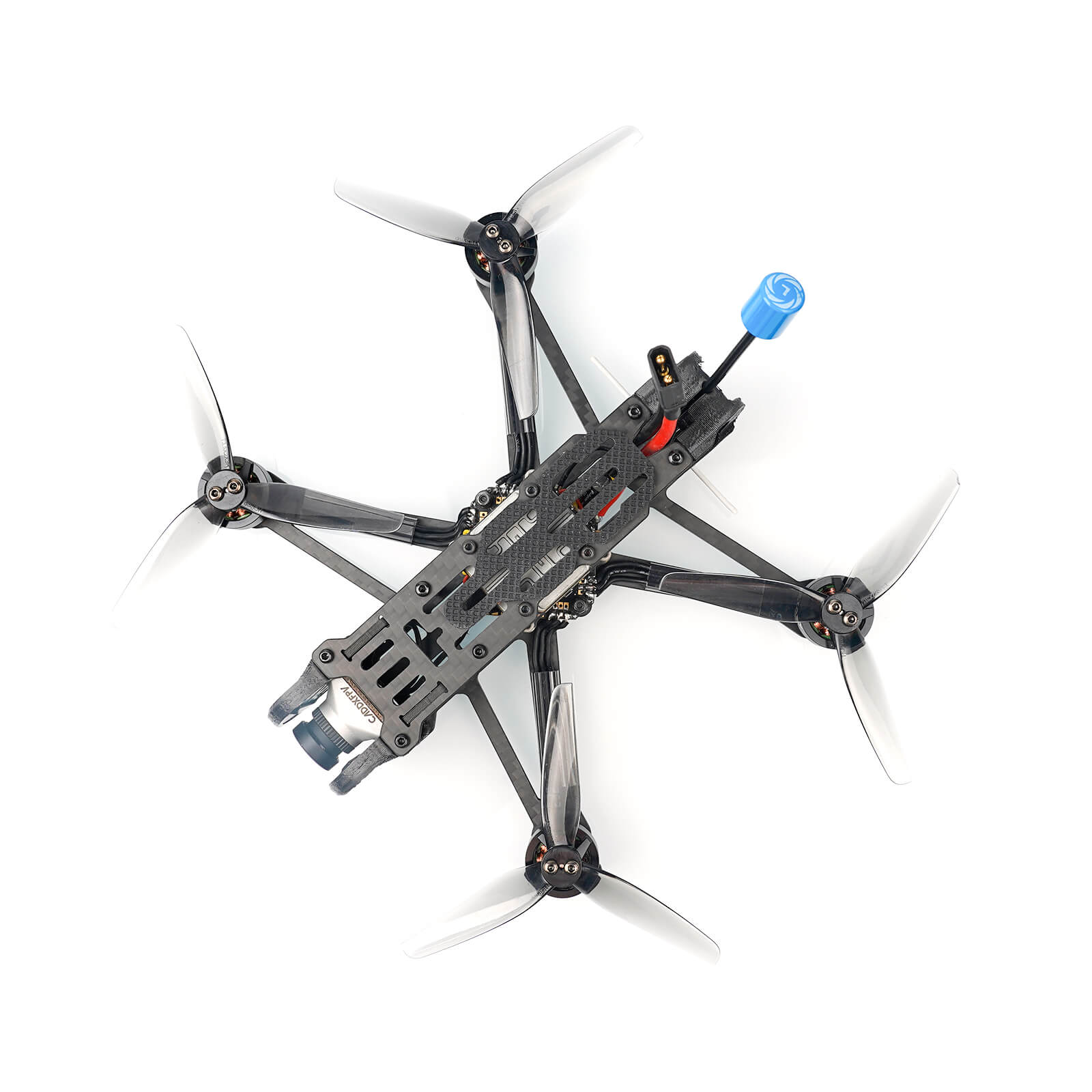 X-Knight 35 FPV Quadcopter (HD Digital VTX) - Image 12