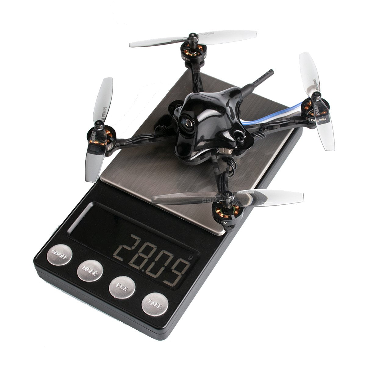 HX100 SE FPV Quad - Image 4
