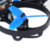 0802 Brushless Motors
