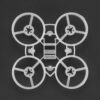 Beta65 Pro 2 Brushless Whoop Quadcopter