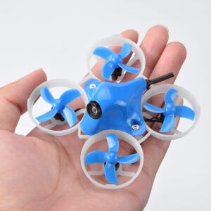 Beta65 Pro Brushless Whoop Quadcopter (1S)