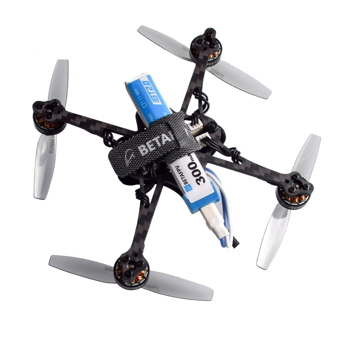 HX100 SE FPV Quad - Image 2