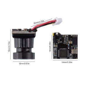 BETAFPV 1200TVL Camera