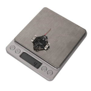 F4 1-2S AIO Brushless Flight Controller