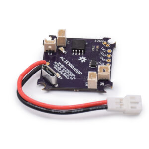 AlienWhoop F4 Brushed Flight Controller