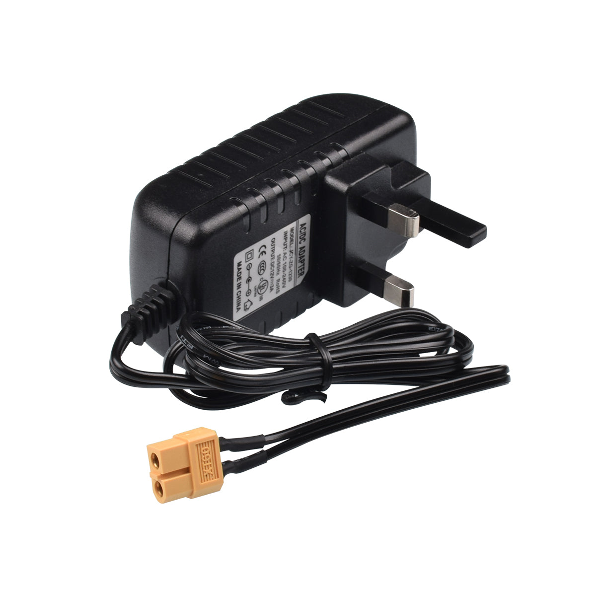 Wall AC/DC Power Adapter - Image 3