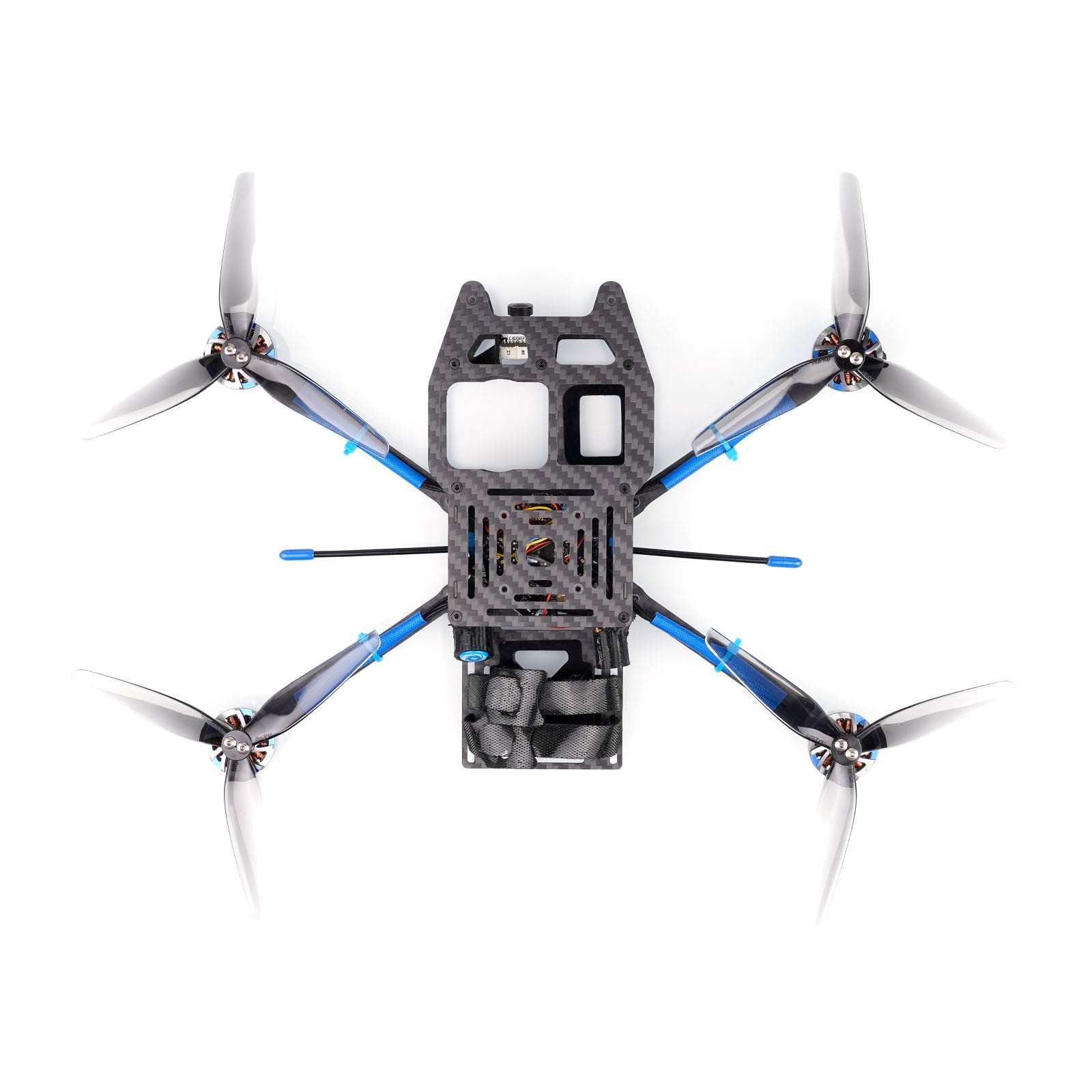 X-Knight 360 FPV Quadcopter - Image 4