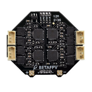 F405 Brushless Flight Controller