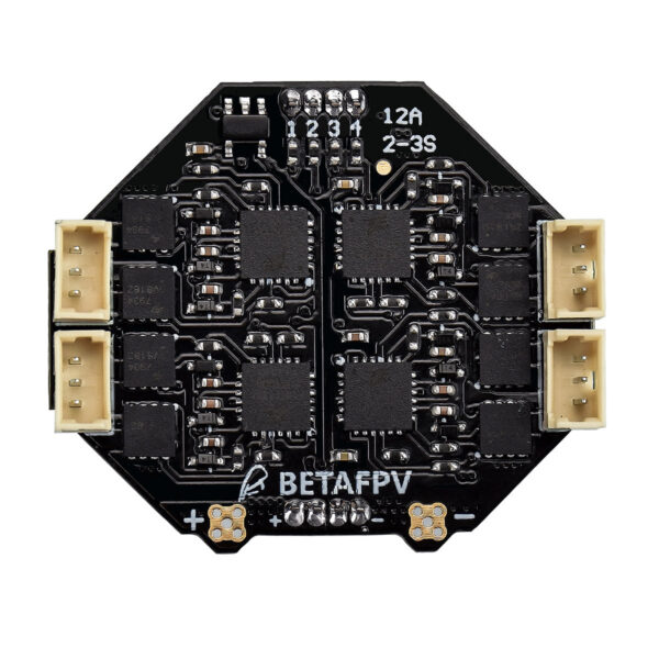 F405 Brushless Flight Controller