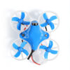 Beta65 BNF Micro Whoop Quadcopter