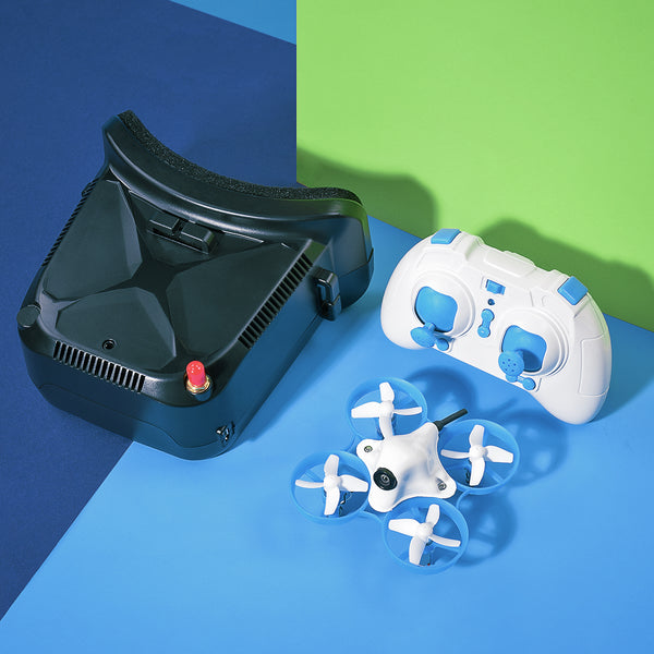 FPV Whoop Racing Starter Kit