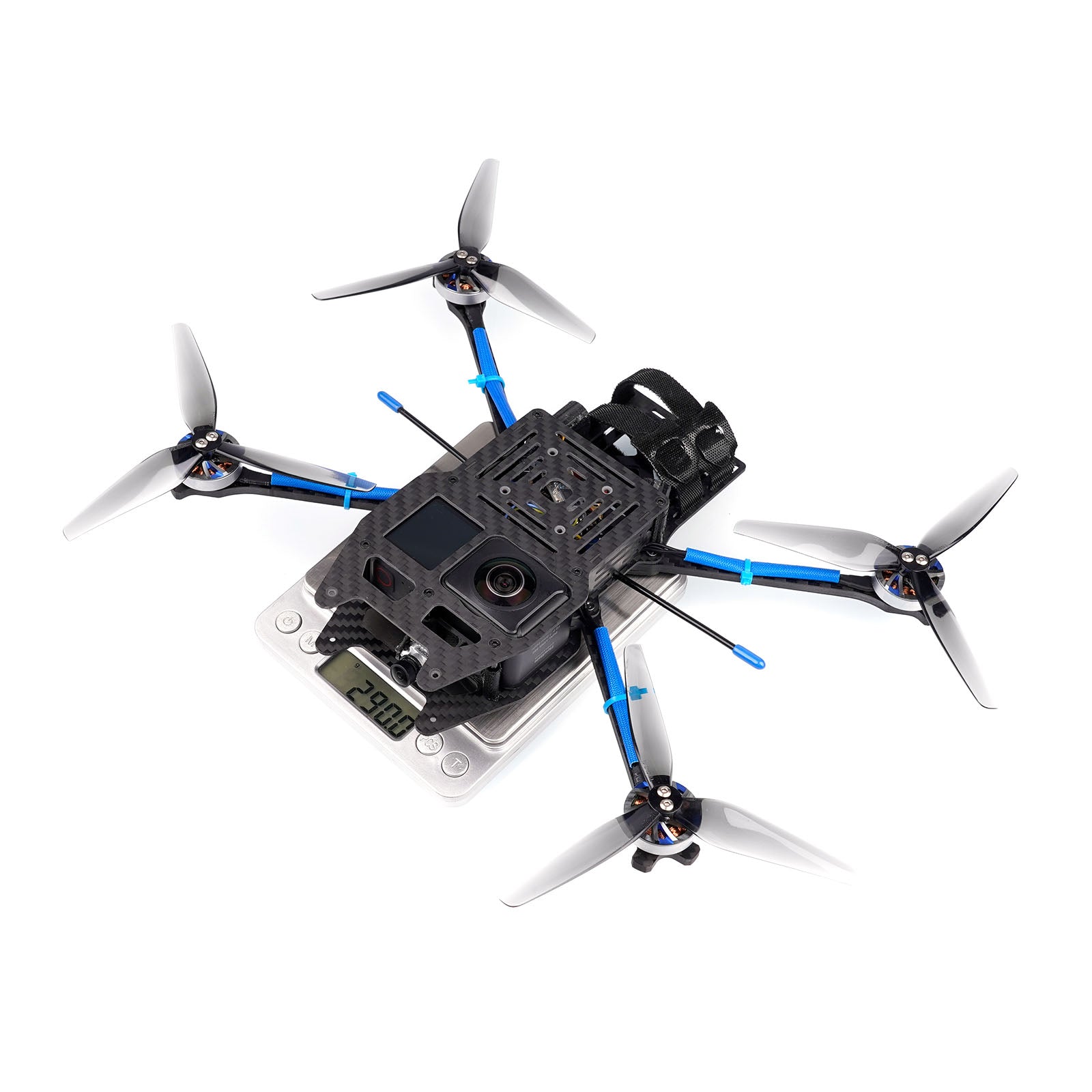 X-Knight 360 FPV Quadcopter - Image 10