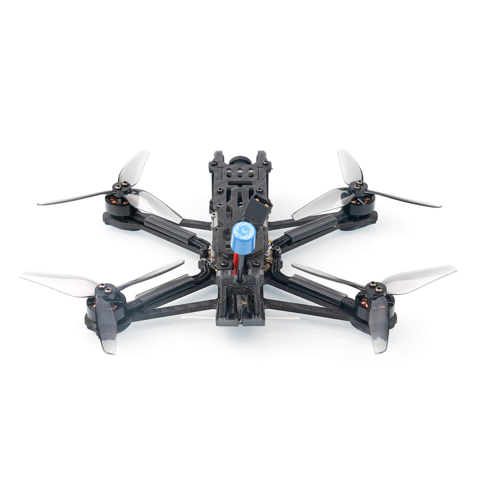 X-Knight 35 FPV Quadcopter (HD Digital VTX)