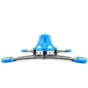 TWIG Mutant 4 4'' Frame Kit (True-X)