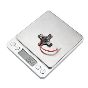 AlienWhoop ZER0 Brushed Flight Controller