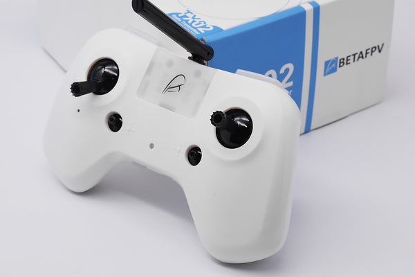 TX02 Radio Transmitter (Frsky Version)