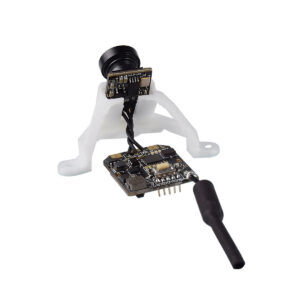 Z02 AIO Camera 5.8G VTX  (Wire-Connected Version)