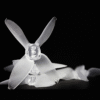 EMAX Avan 2'' 4-Blade Propellers (1.5mm Shaft)