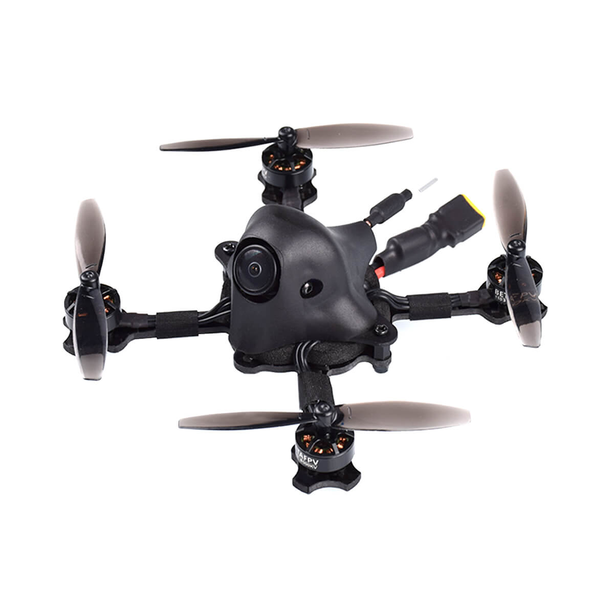 HX100 100mm FPV Quad