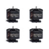 1106 Brushless Motors
