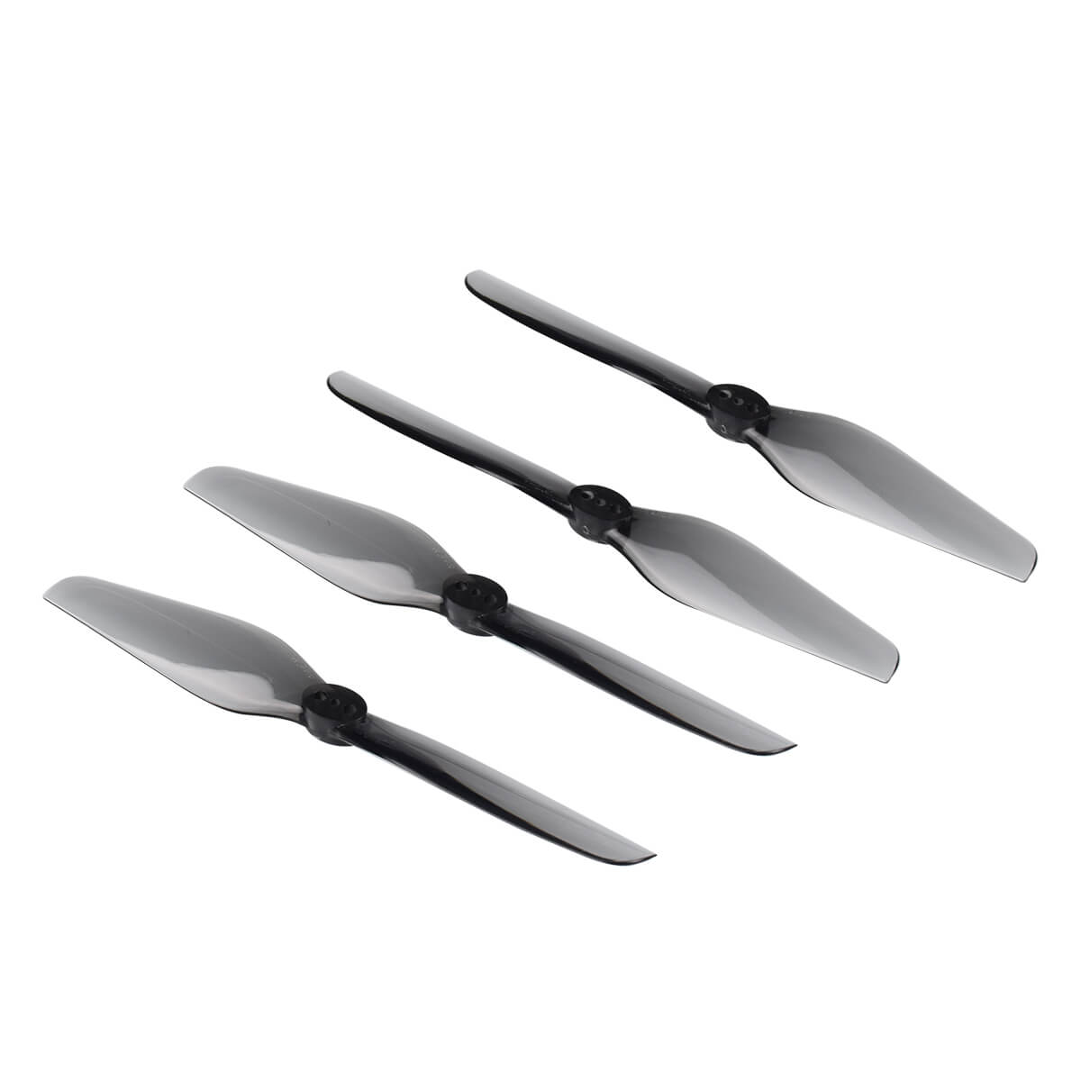 HQ 4025 2-Blade Propellers 1.5mm Shaft - Image 2