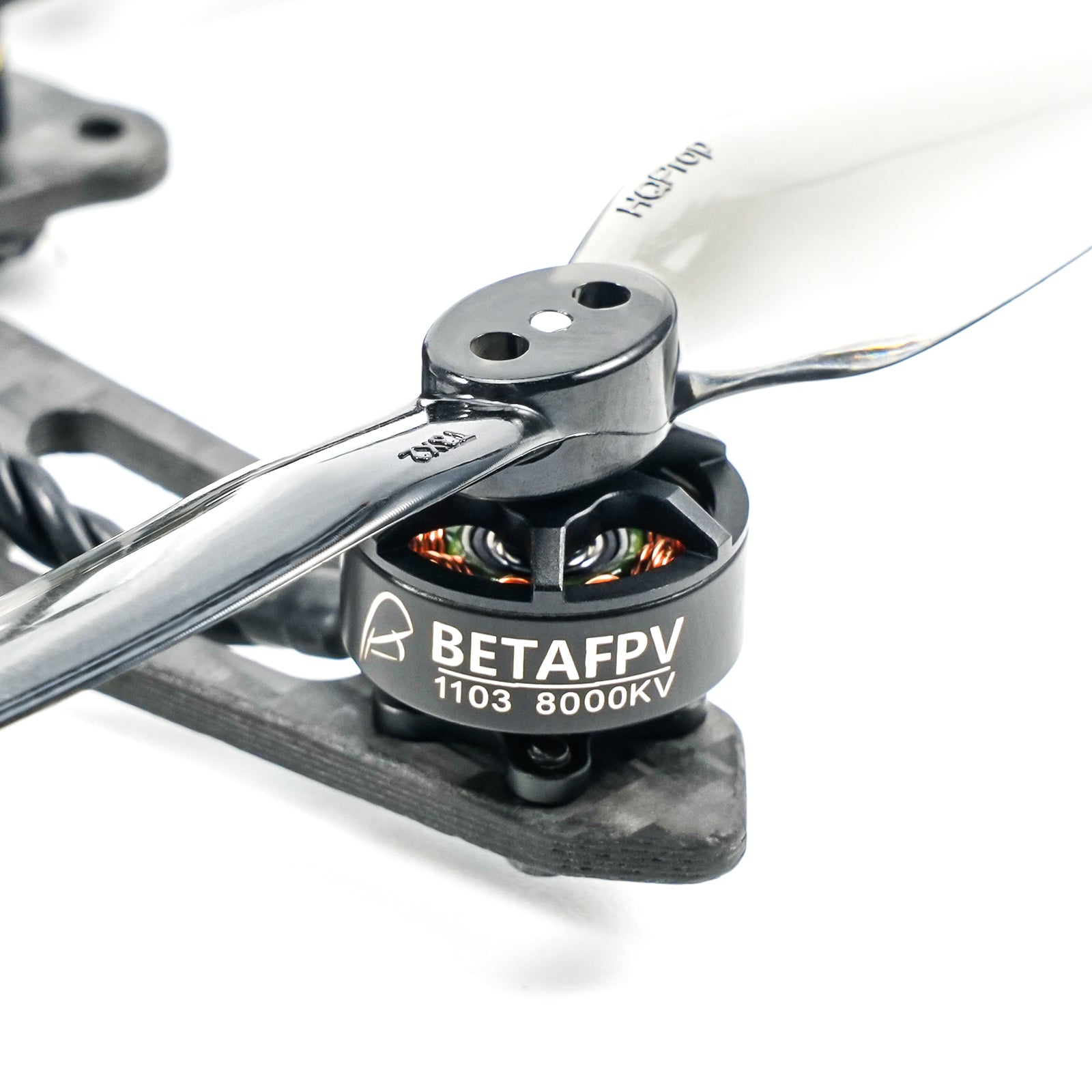 HX115 SE Toothpick Drone - Image 2