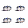 2004 Brushless Motors