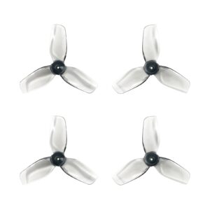 HQ 31mm 3-Blade Propellers (0.8mm Shaft 4PCS)