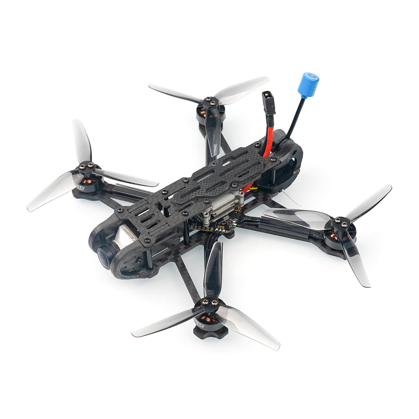X-Knight 35 FPV Quadcopter (HD Digital VTX) - Image 8