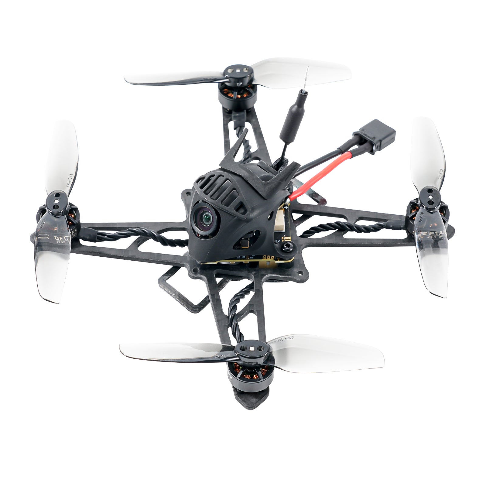 HX115 SE Toothpick Drone - Image 4