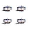 2004 Brushless Motors
