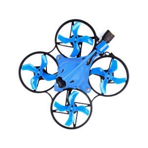 Beta75X Whoop Quadcopter (HD Digital VTX)