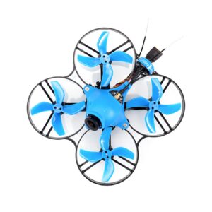 Beta85X HD Whoop Quadcopter (4S)